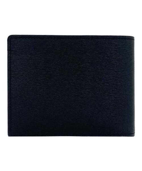PORTER（ポーター）PORTER (ポーター) PORTER/CURRENT  WALLET ブラックの古着・服飾アイテム