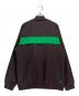 adidas (アディダス) adidas（アディダス）トラックジャケット ACミラン ブラウン サイズ:UK 40/42：7000円