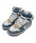 NIKE（ナイキ）の古着「WMNS AIR JORDAN 1 RETRO HIGH OG」｜スカイブルー×ホワイト
