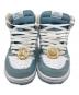 NIKE (ナイキ) WMNS AIR JORDAN 1 RETRO HIGH OG スカイブルー×ホワイト サイズ:23.5：14000円