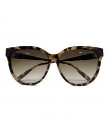 BOTTEGA VENETA（ボッテガベネタ）の古着「BOTTEGA VENETA（ボッテガベネタ）サングラス」｜ブラウン