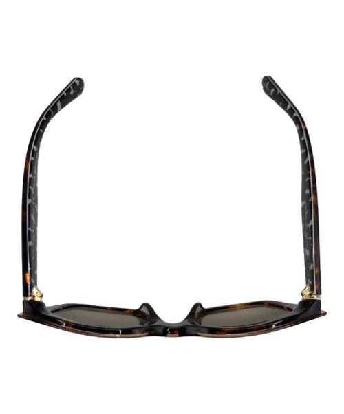Kate Spade（ケイトスペード）Kate Spade (ケイトスペード) EMMYLOU/S グラデーション サングラス ブラウン サイズ:135の古着・服飾アイテム