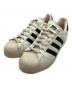 adidas（アディダス）の古着「スーパースターアンドレサライヴァ」｜ホワイト