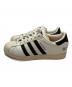 adidas (アディダス) スーパースターアンドレサライヴァ ホワイト サイズ:26：6000円
