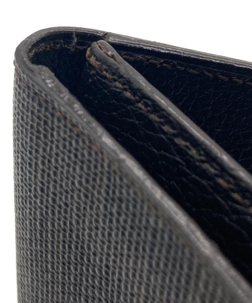 dunhill（ダンヒル）dunhill (ダンヒル) dunhill カードケース ブラウンの古着・服飾アイテム