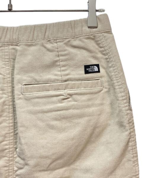 THE NORTH FACE（ザ ノース フェイス）THE NORTH FACE (ザ ノース フェイス) バレーウェーブスカート ベージュ サイズ:Mの古着・服飾アイテム