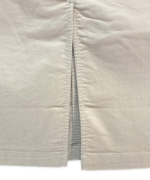 THE NORTH FACE（ザ ノース フェイス）THE NORTH FACE (ザ ノース フェイス) バレーウェーブスカート ベージュ サイズ:Mの古着・服飾アイテム