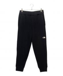 THE NORTH FACE（ザ ノース フェイス）の古着「Tech Waffle Pant」｜ブラック