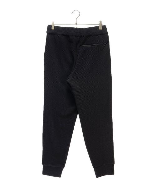 THE NORTH FACE（ザ ノース フェイス）THE NORTH FACE (ザ ノース フェイス) Tech Waffle Pant ブラック サイズ:Mの古着・服飾アイテム