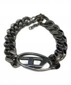 DIESELディーゼル）の古着「ブレスレット」