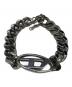 DIESEL（ディーゼル）の古着「ブレスレット」