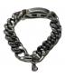 DIESEL (ディーゼル) ブレスレット：6000円