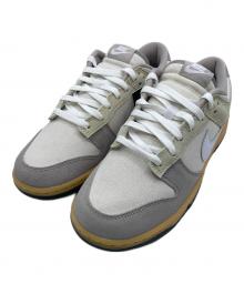 NIKE（ナイキ）の古着「Dunk Low "Phantom」｜グレー×ホワイト