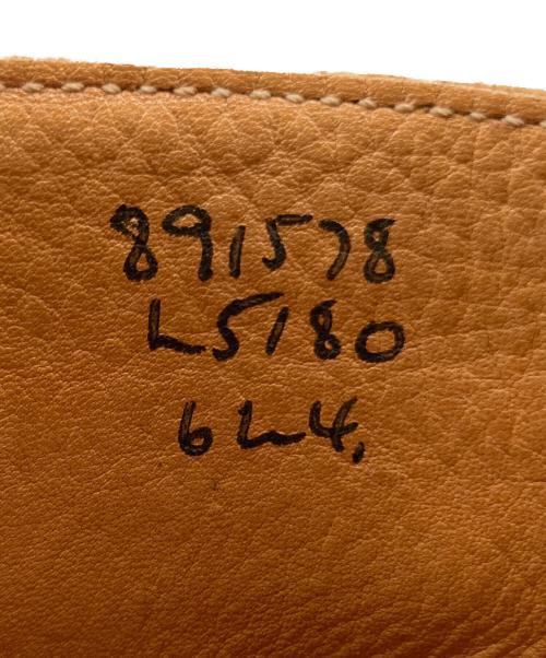 Tricker's（トリッカーズ）Tricker's (トリッカーズ) Tricker's（トリッカーズ）カントリーブーツ ブラウン サイズ:6.4の古着・服飾アイテム