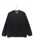 THE NORTHFACE PURPLELABEL (ザ・ノースフェイス パープルレーベル) PLAS Fleece Field Cardigan ブラック サイズ:L：30000円