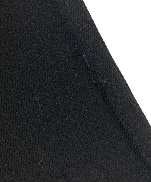 COMME des GARCONS HOMME PLUS（コムデギャルソンオムプリュス）COMME des GARCONS HOMME PLUS (コムデギャルソンオムプリュス) COMME des GARCONS HOMME PLUS（コムデギャルソンオムプリュス）ジャケット ブラック サイズ:Lの古着・服飾アイテム