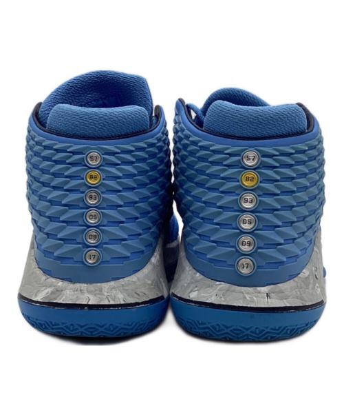 NIKE（ナイキ）NIKE (ナイキ) AIR JORDAN XXXII PF スカイブルー サイズ:US10の古着・服飾アイテム