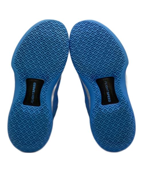 NIKE（ナイキ）NIKE (ナイキ) AIR JORDAN XXXII PF スカイブルー サイズ:US10の古着・服飾アイテム