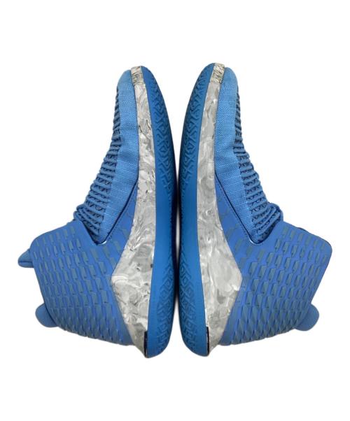 NIKE（ナイキ）NIKE (ナイキ) AIR JORDAN XXXII PF スカイブルー サイズ:US10の古着・服飾アイテム