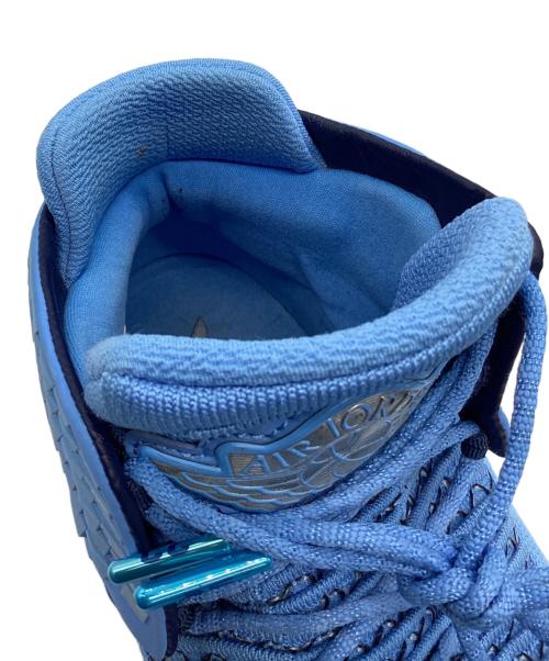 NIKE（ナイキ）NIKE (ナイキ) AIR JORDAN XXXII PF スカイブルー サイズ:US10の古着・服飾アイテム