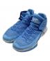 NIKE（ナイキ）の古着「AIR JORDAN XXXII PF」｜スカイブルー