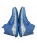 中古・古着 NIKE (ナイキ) AIR JORDAN XXXII PF スカイブルー サイズ:US10：7000円