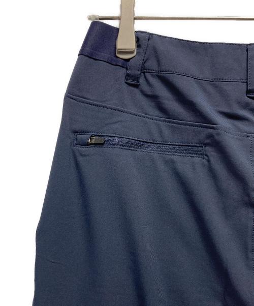 Patagonia（パタゴニア）Patagonia (パタゴニア) Patagonia（パタゴニア）メンズ・テラヴィア・トレイル・パンツ（レギュラー） ネイビー サイズ:28 未使用品の古着・服飾アイテム