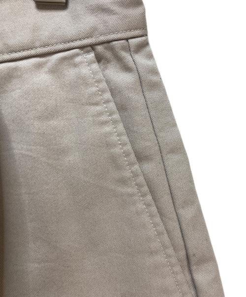THE NORTHFACE PURPLELABEL（ザ・ノースフェイス パープルレーベル）THE NORTHFACE PURPLELABEL THE NORTHFACE PURPLELABEL（ザ・ノースフェイス パープルレーベル）チノフィールドワークパンツ ベージュ サイズ:32 未使用品の古着・服飾アイテム