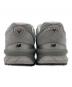 中古・古着 NEW BALANCE (ニューバランス) NEW BLANCE W990GL5 スニーカー グレー サイズ:US 9：15000円