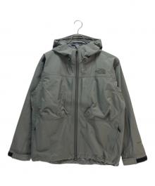 THE NORTH FACE（ザ ノース フェイス）の古着「THE NORTH FACE（ザ ノース フェイス）Hikers‘ Jacket ハイカーズジャケット」｜グレー