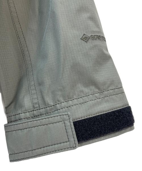 THE NORTH FACE（ザ ノース フェイス）THE NORTH FACE (ザ ノース フェイス) THE NORTH FACE（ザ ノース フェイス）Hikers‘ Jacket ハイカーズジャケット グレー サイズ:L 未使用品の古着・服飾アイテム