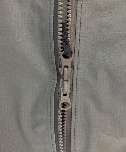 THE NORTH FACE（ザ ノース フェイス）THE NORTH FACE (ザ ノース フェイス) THE NORTH FACE（ザ ノース フェイス）Hikers‘ Jacket ハイカーズジャケット グレー サイズ:L 未使用品の古着・服飾アイテム