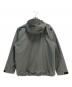 THE NORTH FACE (ザ ノース フェイス) THE NORTH FACE（ザ ノース フェイス）Hikers‘ Jacket ハイカーズジャケット グレー サイズ:L 未使用品：33000円