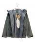 中古・古着 THE NORTH FACE (ザ ノース フェイス) THE NORTH FACE（ザ ノース フェイス）Hikers‘ Jacket ハイカーズジャケット グレー サイズ:L 未使用品：33000円