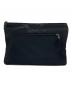 BALENCIAGA (バレンシアガ) BALENCIAGA（バレンシアガ）クラッチバッグ ブラック：18000円