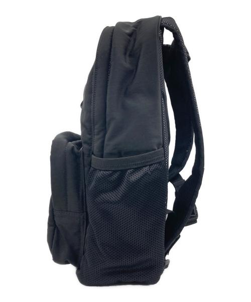 KENZO（ケンゾー）KENZO (ケンゾー) KENZO バックパック ブラックの古着・服飾アイテム