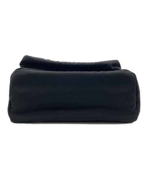 KENZO（ケンゾー）KENZO (ケンゾー) KENZO バックパック ブラックの古着・服飾アイテム