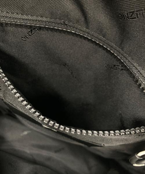 KENZO（ケンゾー）KENZO (ケンゾー) KENZO バックパック ブラックの古着・服飾アイテム