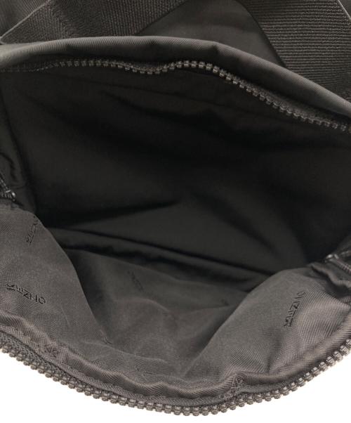 KENZO（ケンゾー）KENZO (ケンゾー) KENZO バックパック ブラックの古着・服飾アイテム