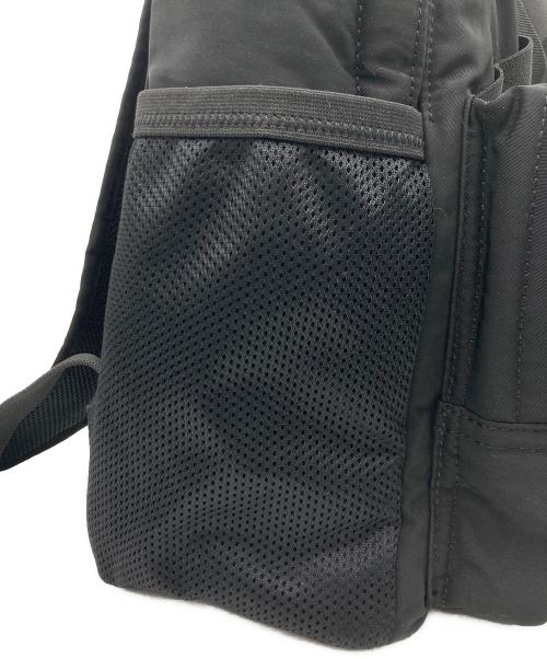 KENZO（ケンゾー）KENZO (ケンゾー) KENZO バックパック ブラックの古着・服飾アイテム