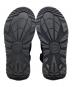 中古・古着 UGG (アグ) サンダル ブラック サイズ:24：6000円