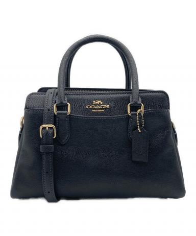 中古・古着通販】COACH (コーチ) COACH（コーチ）2WAYショルダーバッグ