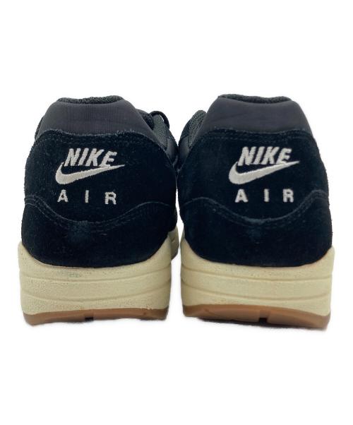 NIKE（ナイキ）NIKE (ナイキ) NIKE（ナイキ）AIRMAX1 ブラック サイズ:US 8の古着・服飾アイテム