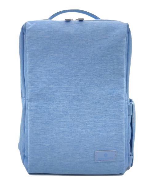 NORDACE（ノルディス）NORDACE (ノルディス) iena Pro 13 デイリーリュック スカイブルーの古着・服飾アイテム