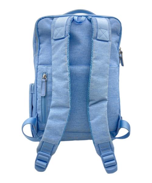 NORDACE（ノルディス）NORDACE (ノルディス) iena Pro 13 デイリーリュック スカイブルーの古着・服飾アイテム