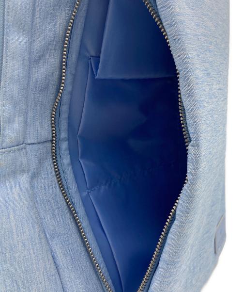 NORDACE（ノルディス）NORDACE (ノルディス) iena Pro 13 デイリーリュック スカイブルーの古着・服飾アイテム