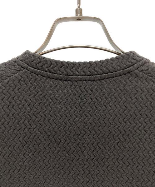 Patagonia（パタゴニア）Patagonia (パタゴニア) Patagonia R1 エア・クルー ブラック サイズ:Sの古着・服飾アイテム