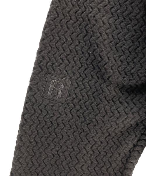 Patagonia（パタゴニア）Patagonia (パタゴニア) Patagonia R1 エア・クルー ブラック サイズ:Sの古着・服飾アイテム