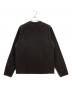Patagonia (パタゴニア) Patagonia R1 エア・クルー ブラック サイズ:S：10000円