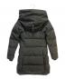 CANADA GOOSE (カナダグース) CANADA GOOSE（カナダグース）MACKENZIE PARKA ブラック サイズ:M：30000円